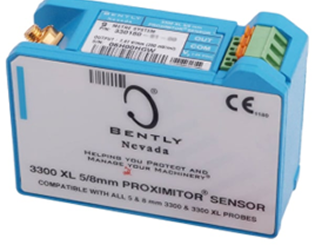 Sensors & Instrumentation product